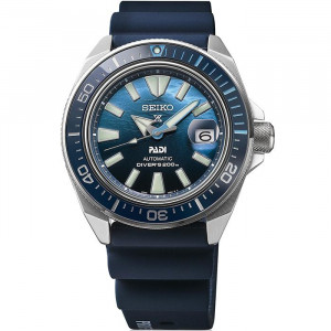 Seiko Prospex SBDY123 SAMURAI 200m Diver PADI Special