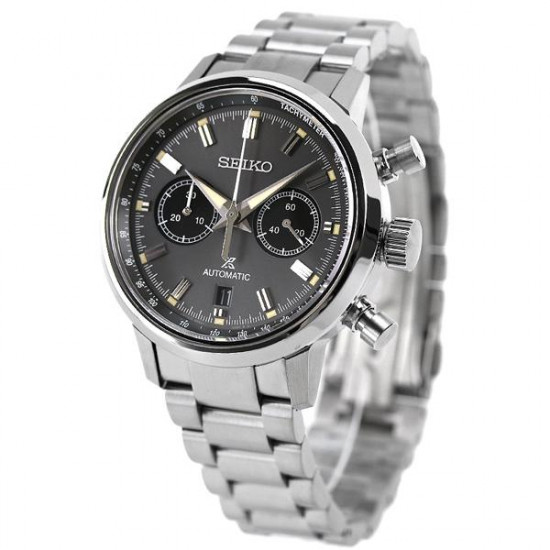 Seiko Prospex SBEC009 Speed Timer Mechanical Chronograph