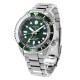 Seiko Prospex SBEJ009 Mechanical Automatic GMT 200m Diver's