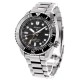 Seiko Prospex SBEJ011 Mechanical Automatic GMT 200m Diver's