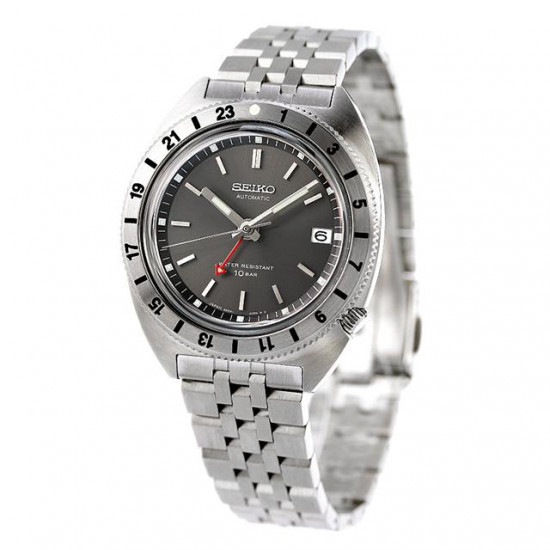 Seiko Prospex SBEJ015 Navigator Timer Reprint Design Seiko Prospex SBEJ015 Navigator Timer Reprint Design