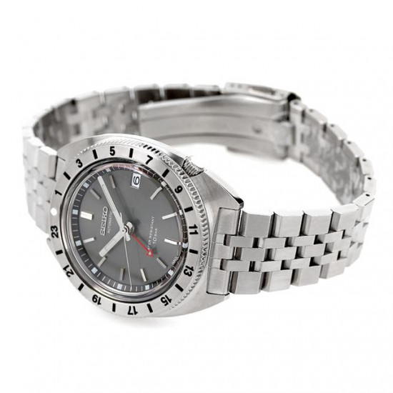 Seiko Prospex SBEJ015 Navigator Timer Reprint Design Seiko Prospex SBEJ015 Navigator Timer Reprint Design