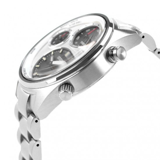Seiko Prospex SBER009 Speed Timer Laurel Homage Solar Seiko Prospex SBER009 Speed Timer Laurel Homage Solar
