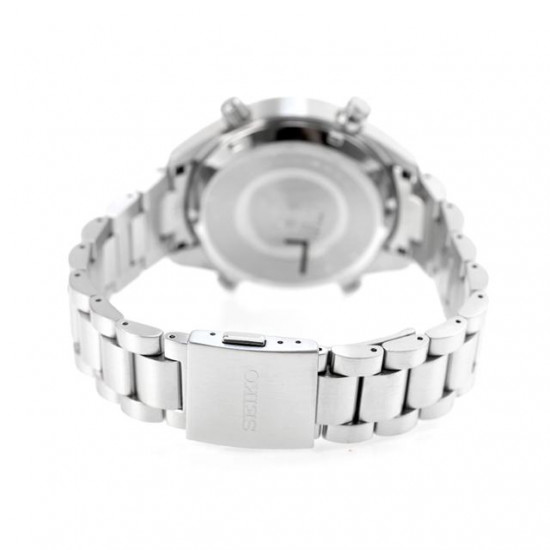Seiko Prospex SBER009 Speed Timer Laurel Homage Solar Seiko Prospex SBER009 Speed Timer Laurel Homage Solar