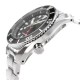 Seiko Prospex SBPK003 SUMO Solar GMT 200m Diver's