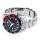 Seiko Prospex SBPK005 SUMO Solar GMT 200m Diver's