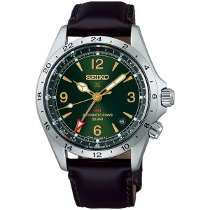 Seiko Prospex SBEJ005 Alpinist GMT 3 Days Mechanical
