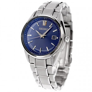 Seiko SBTM345 Seiko Selection Solar Radio Wave Limited 800 Seiko SBTM345 Seiko Selection Solar Radio Wave Limited 800