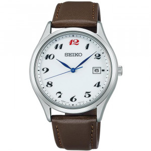 Seiko Selection SBPX149 Laurel Homage Solar