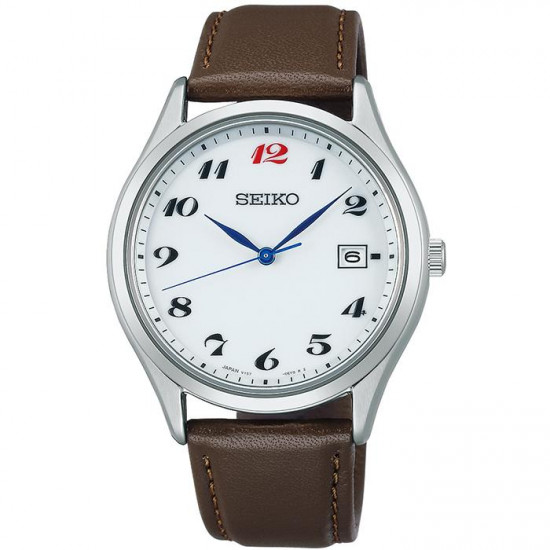 Seiko Selection SBPX149 Laurel Homage Solar Seiko Selection SBPX149 Laurel Homage Solar