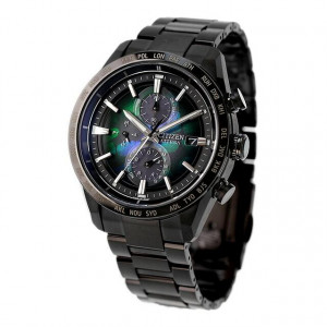 Citizen ATTESA AT8286-65E LAYERS of TIME Limited 2,100 Citizen ATTESA AT8286-65E LAYERS of TIME Limited 2,100