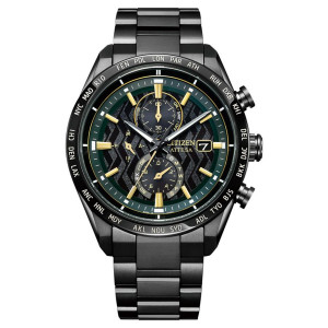 Citizen ATTESA AT8288-60E KOSHIEN STADIUM Limited 400 Citizen ATTESA AT8288-60E KOSHIEN STADIUM Limited 400