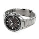 Citizen ATTESA CB5966-69E Eco-Drive Radio Wave Black Titanium