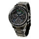 Citizen ATTESA CC4065-61Y HAKUTO-R Eco-Drive GPS Radio Wave