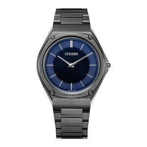 Citizen Eco-Drive One AR5064-57L Persian Blue Limited 250 Citizen Eco-Drive One AR5064-57L Persian Blue Limited 250