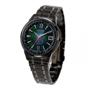 Citizen EXCEED CB1146-64E LAYERS of TIME Eco-Drive Limited 450 Citizen EXCEED CB1146-64E LAYERS of TIME Eco-Drive Limited 450