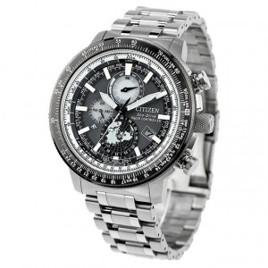 Citizen Promaster BY3006-53H Geo Trekker Radio Wave Solar Citizen Promaster BY3006-53H Geo Trekker Radio Wave Solar