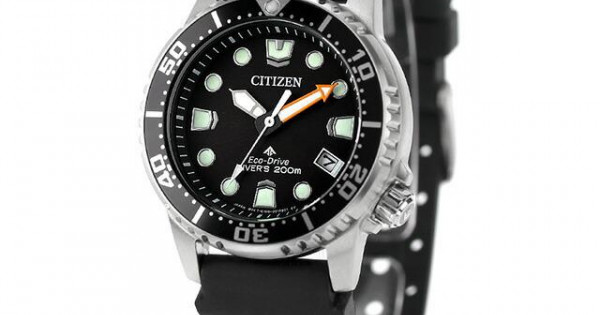 Citizen Promaster EO2020-08E Eco-Drive 200m Diver