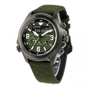 Citizen Promaster JV1005-02W Eco-Drive Land Series Citizen Promaster JV1005-02W Eco-Drive Land Series