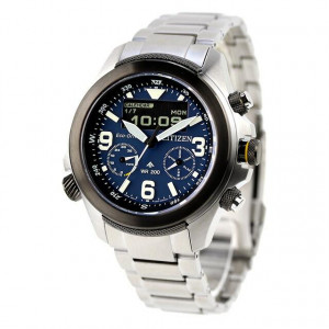 Citizen Promaster JV1006-51L Eco-Drive Land Series Citizen Promaster JV1006-51L Eco-Drive Land Series