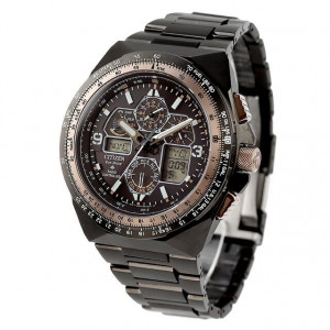 Citizen Promaster JY8146-54E Sky Series Eco-Drive Radio Wave Citizen Promaster JY8146-54E Sky Series Eco-Drive Radio Wave