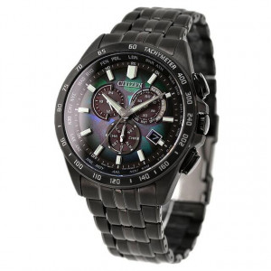 CITIZEN COLLECTION CB5878-56E LAYERS of TIME Limited 2,400 CITIZEN COLLECTION CB5878-56E LAYERS of TIME Limited 2,400