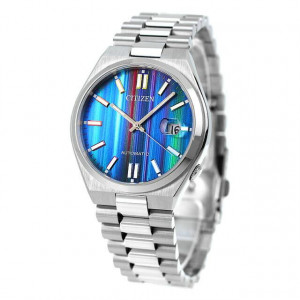 Citizen NJ0151-53W Citizen Collection TSUYOSA Citizen NJ0151-53W Citizen Collection TSUYOSA