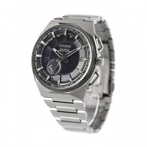 Citizen Creative Lab CC3097-52E Satellite Wave X GPS Citizen Creative Lab CC3097-52E Satellite Wave X GPS