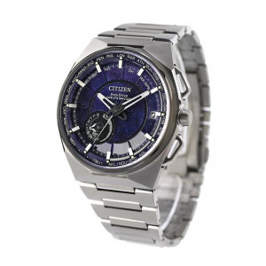 Citizen Creative Lab CC3097-52L Satellite Wave X GPS Citizen Creative Lab CC3097-52L Satellite Wave X GPS