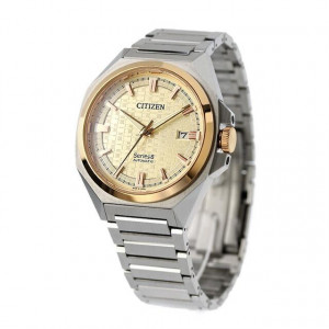 Citizen Series 8 NB6059-57P Mechanical Made in Japan Citizen Series 8 NB6059-57P Mechanical Made in Japan
