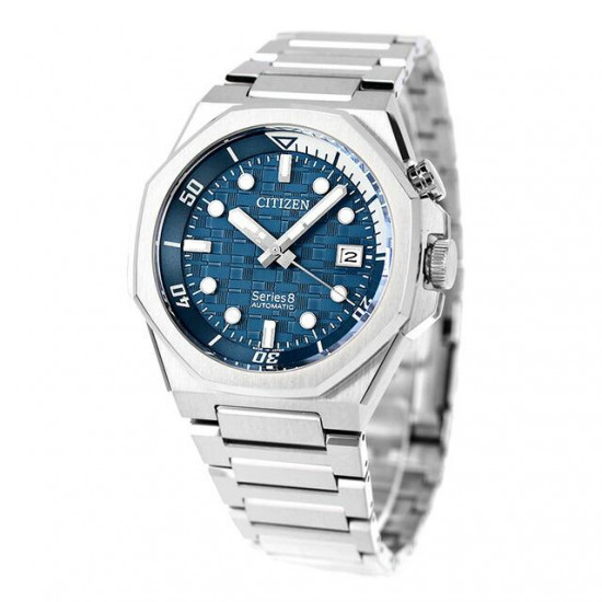 Citizen Series 8 NB6060-58L 890 Mechanical