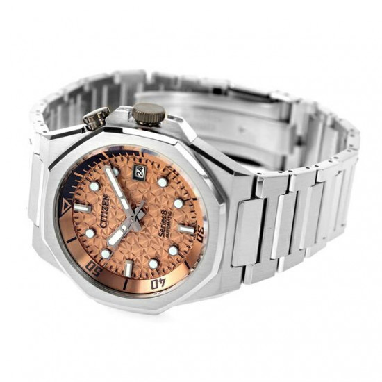 Citizen Series 8 NB6066-51W 890 Mechanical Limited 1,700