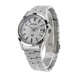 Citizen The Citizen AQ4100-57B Eco-Drive Titanium Citizen The Citizen AQ4100-57B Eco-Drive Titanium