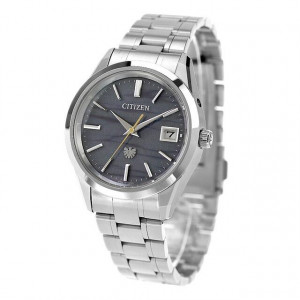 Citizen The Citizen AQ4100-65L Japanese Paper Dial Limited 600 Citizen The Citizen AQ4100-65L Japanese Paper Dial Limited 600