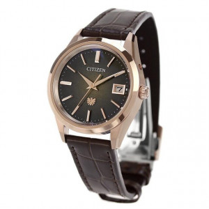 Citizen The Citizen AQ4106-00W Titanium Limited 300 Citizen The Citizen AQ4106-00W Titanium Limited 300