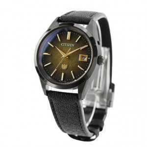 Citizen The Citizen AQ4106-18X Japanese Paper Dial Limited 350 Citizen The Citizen AQ4106-18X Japanese Paper Dial Limited 350