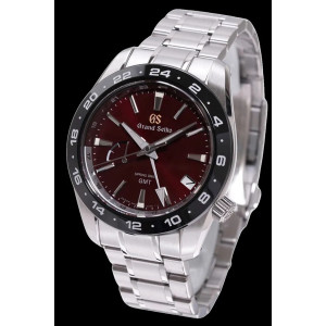 Grand Seiko SBGE305 9R Spring Drive Limited 1,300 Grand Seiko SBGE305 9R Spring Drive Limited 1,300