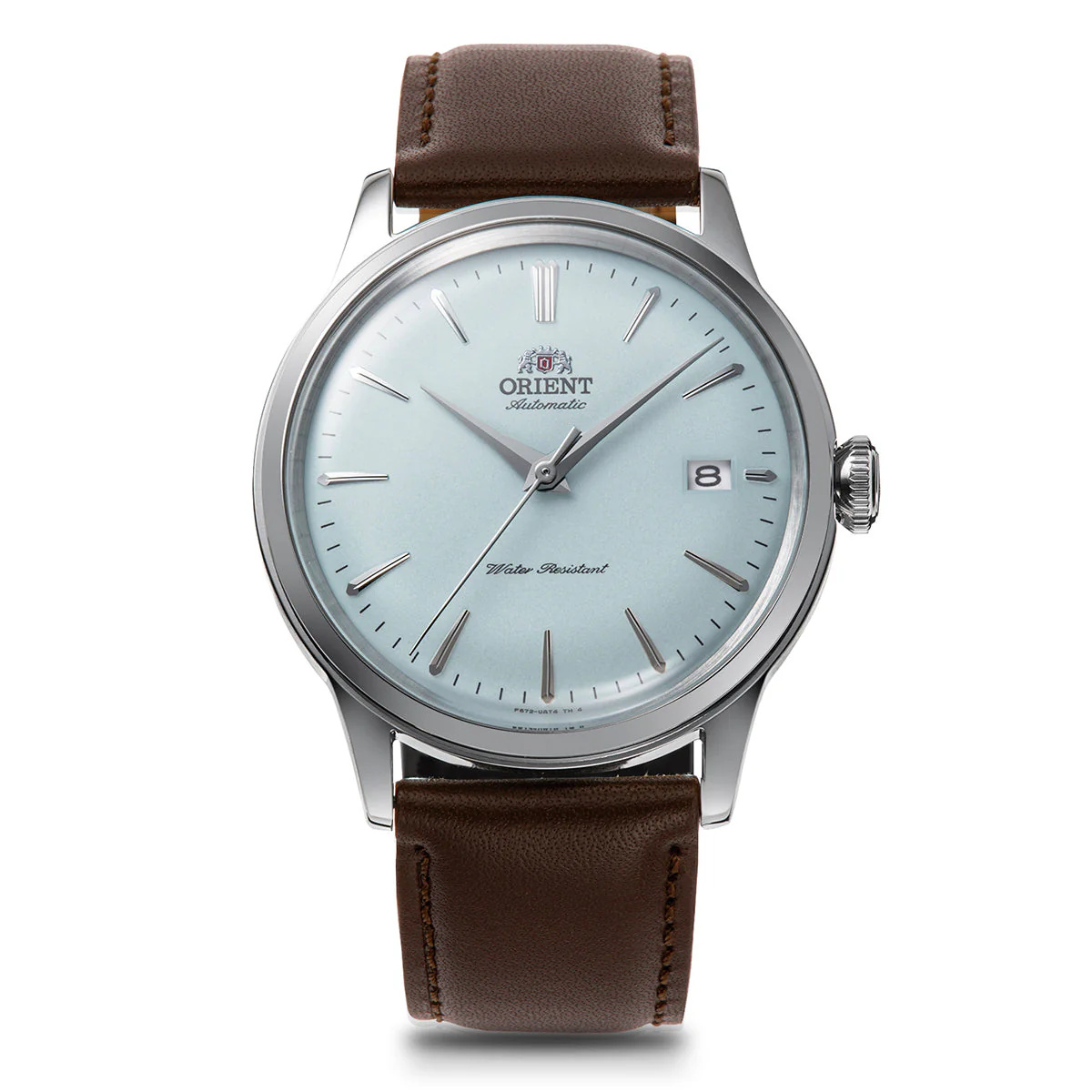 Orient Bambino38 RN-AC0M14L ストア限定モデル – オリエント