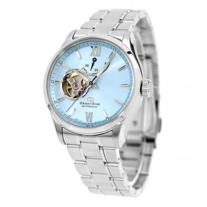 Orient Star RK-AT0019L Semi Skeleton Limited 300 Orient Star RK-AT0019L Semi Skeleton Limited 300