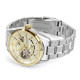 Orient Star RK-AV0124G Modern Skeleton Open Heart Orient Star RK-AV0124G Modern Skeleton Open Heart