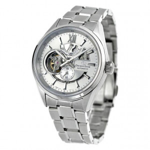 Orient Star RK-AV0125S Modern Skeleton Open Heart Orient Star RK-AV0125S Modern Skeleton Open Heart