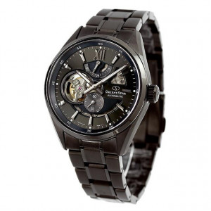 Orient Star RK-AV0126B Modern Skeleton Limited 600 Orient Star RK-AV0126B Modern Skeleton Limited 600