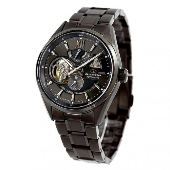 Orient Star RK-AV0126B Modern Skeleton Limited 600