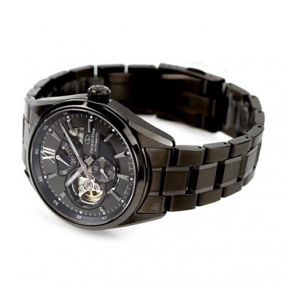 Orient Star RK-AV0126B Modern Skeleton Limited 600