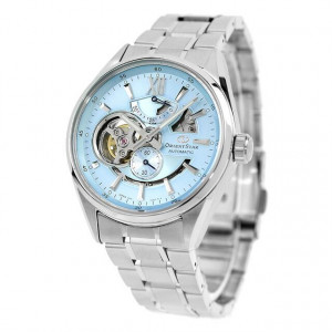 Orient Star RK-AV0127L Modern Skeleton Limited 350 Orient Star RK-AV0127L Modern Skeleton Limited 350