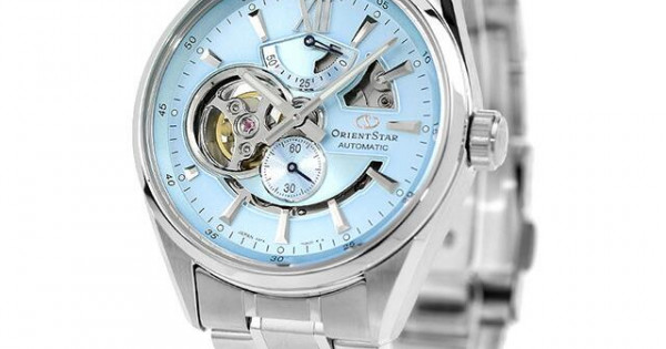 Orient Star RK-AV0127L Modern Skeleton Limited 350