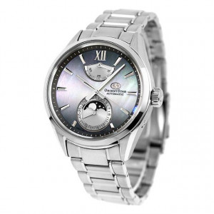 Orient Star RK-AY0201A Mechanical Moon Phase Limited 300 Orient Star RK-AY0201A Mechanical Moon Phase Limited 300