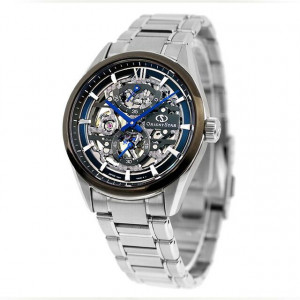 Orient Star RK-AZ0103L Skeleton Limited 200 Orient Star RK-AZ0103L Skeleton Limited 200