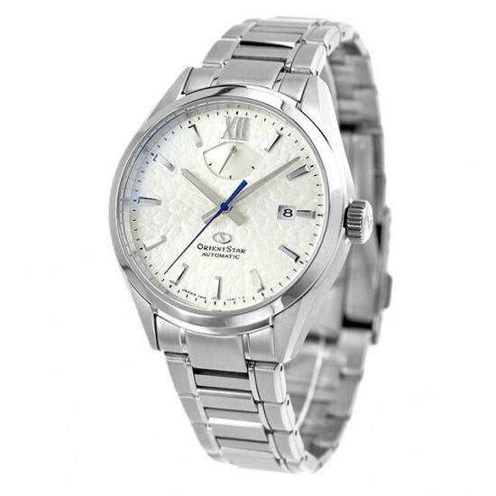 Orient Star RK-BX0001S M34 Perseus F8 DATE