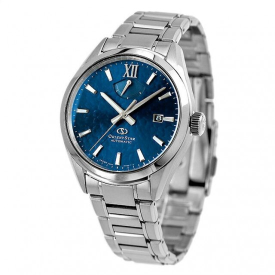 Orient Star RK-BX0003L M34 Perseus F8 DATE 